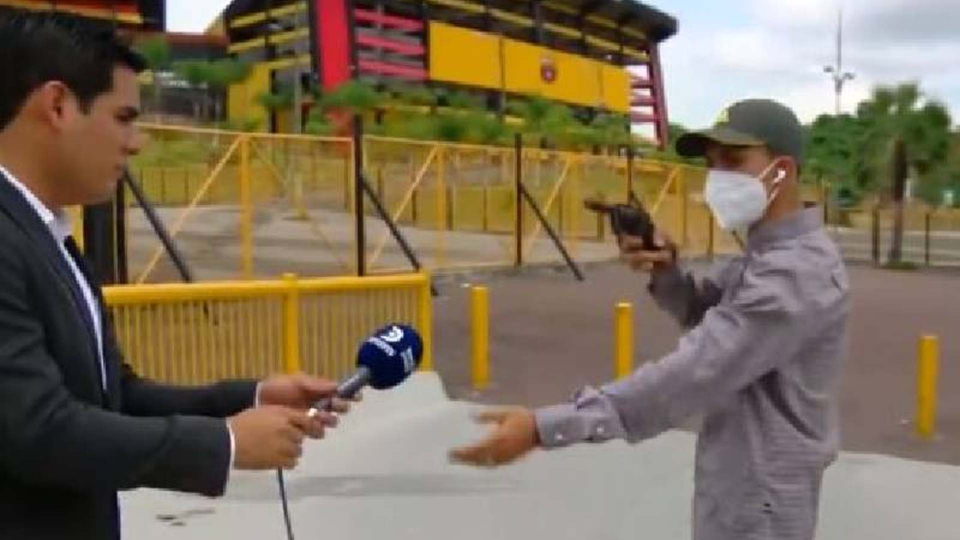 periodista