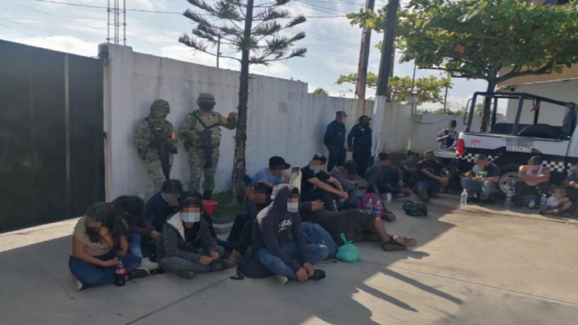 migrantes