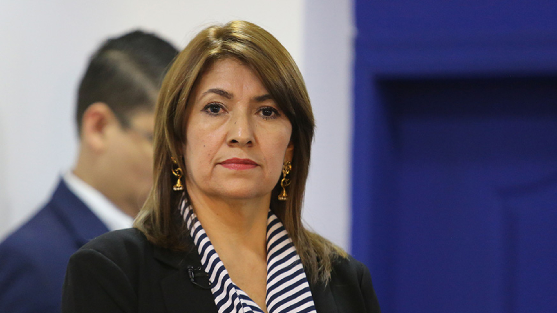 Ministra