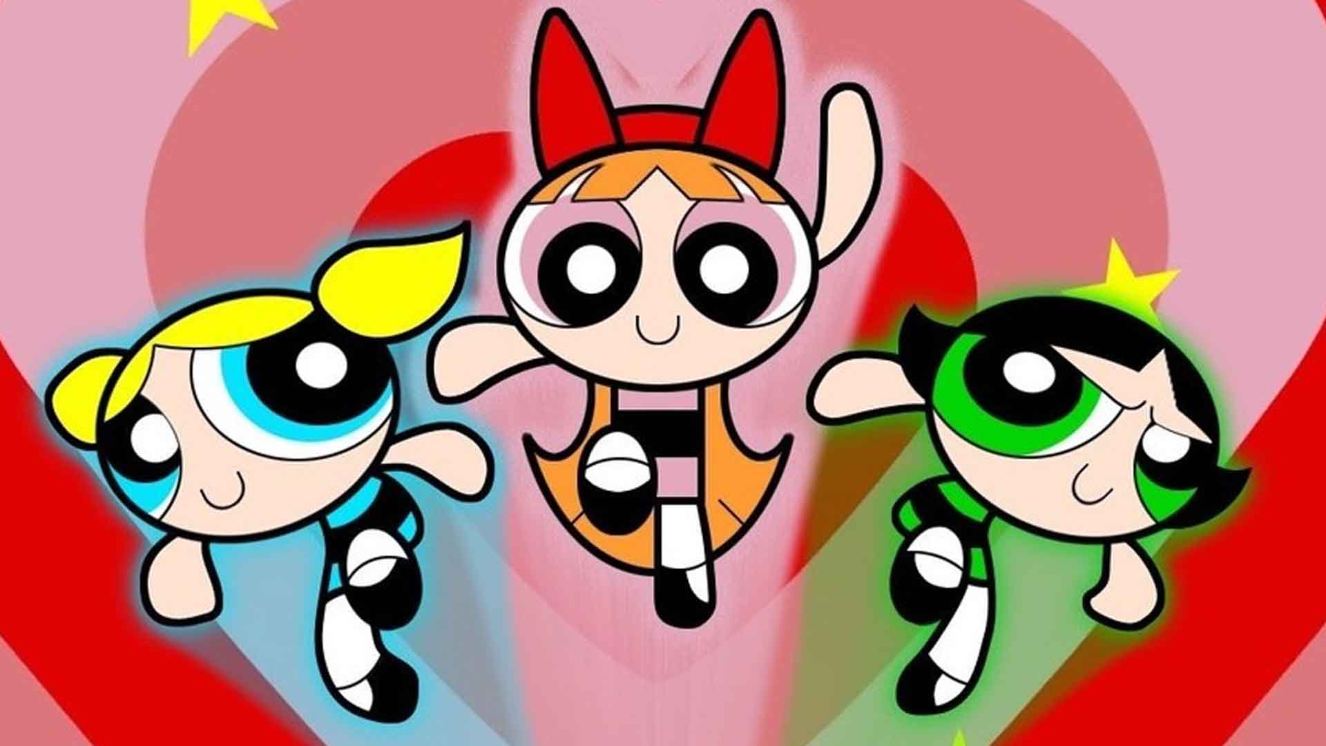 superpoderosas