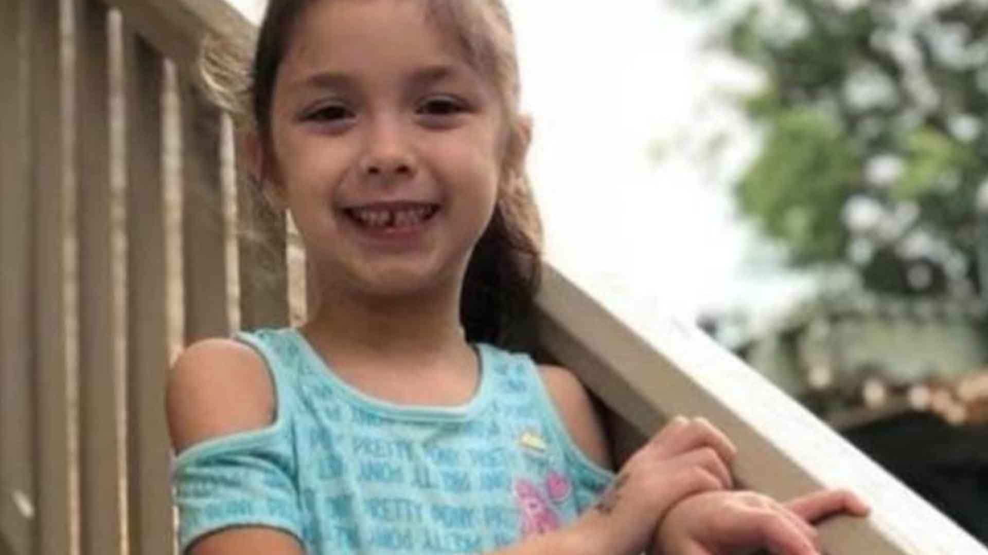 niña