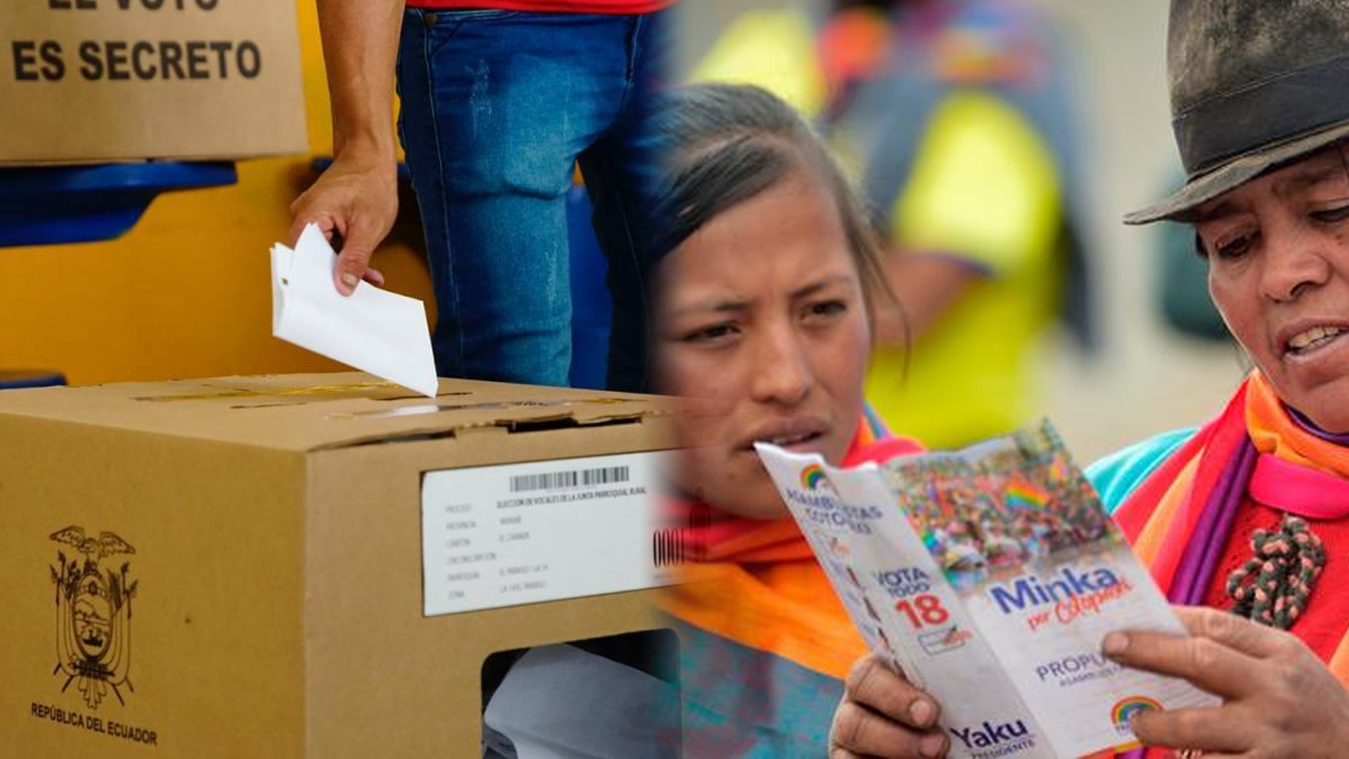 Ecuador