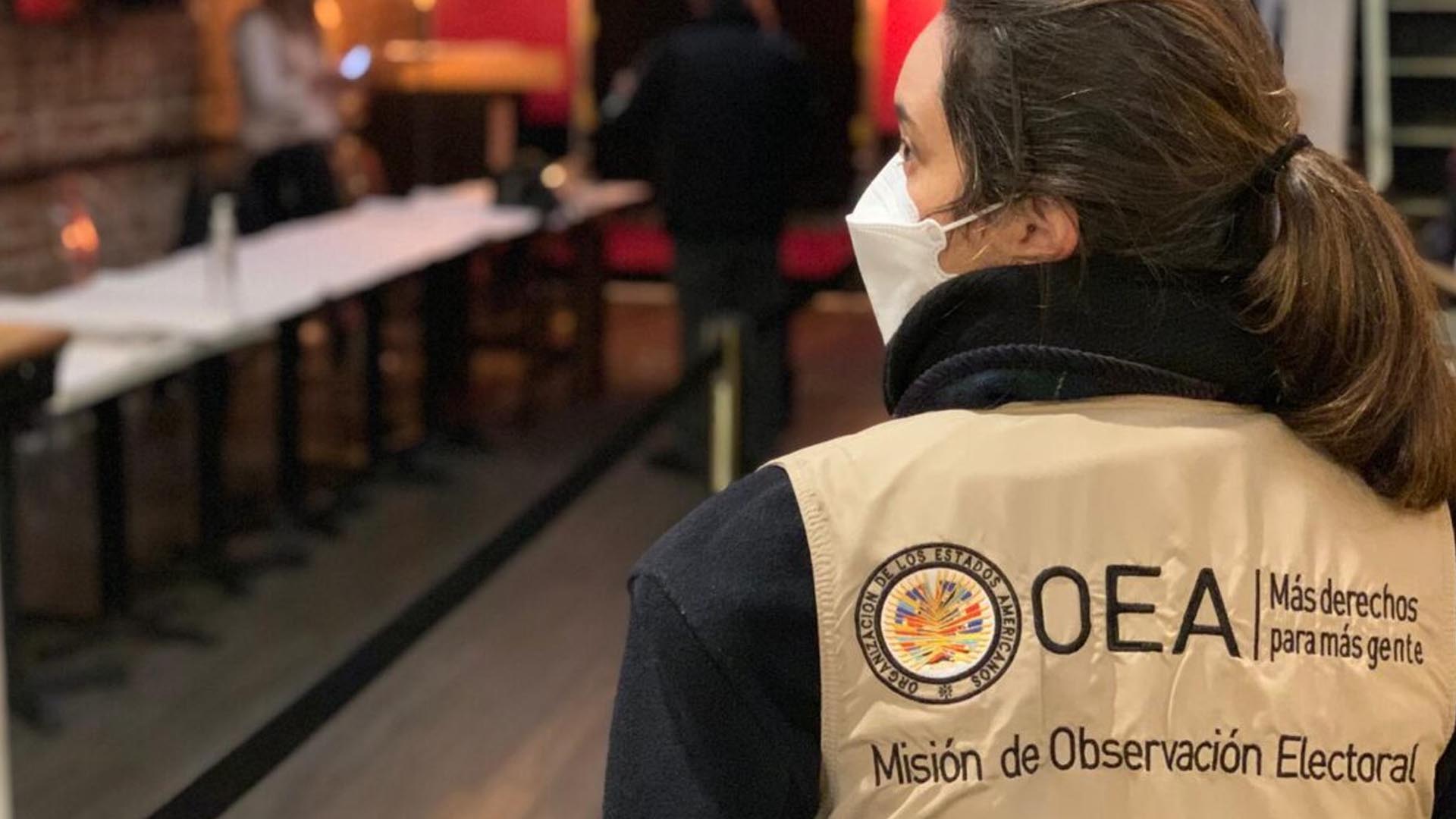 OEA