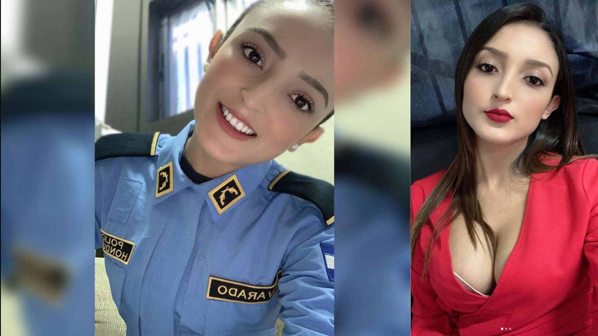 Barbie Policía