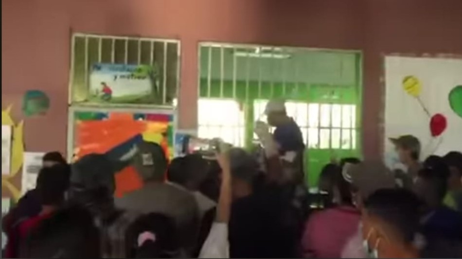 medidas bioseguridad incumplen 