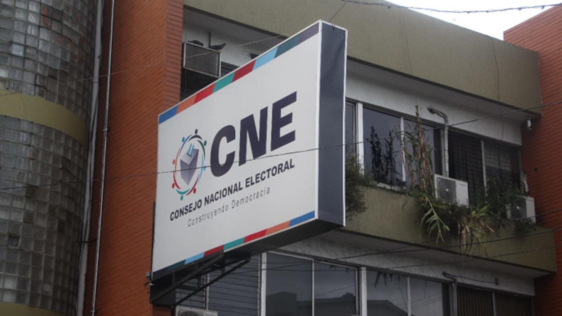 CNE