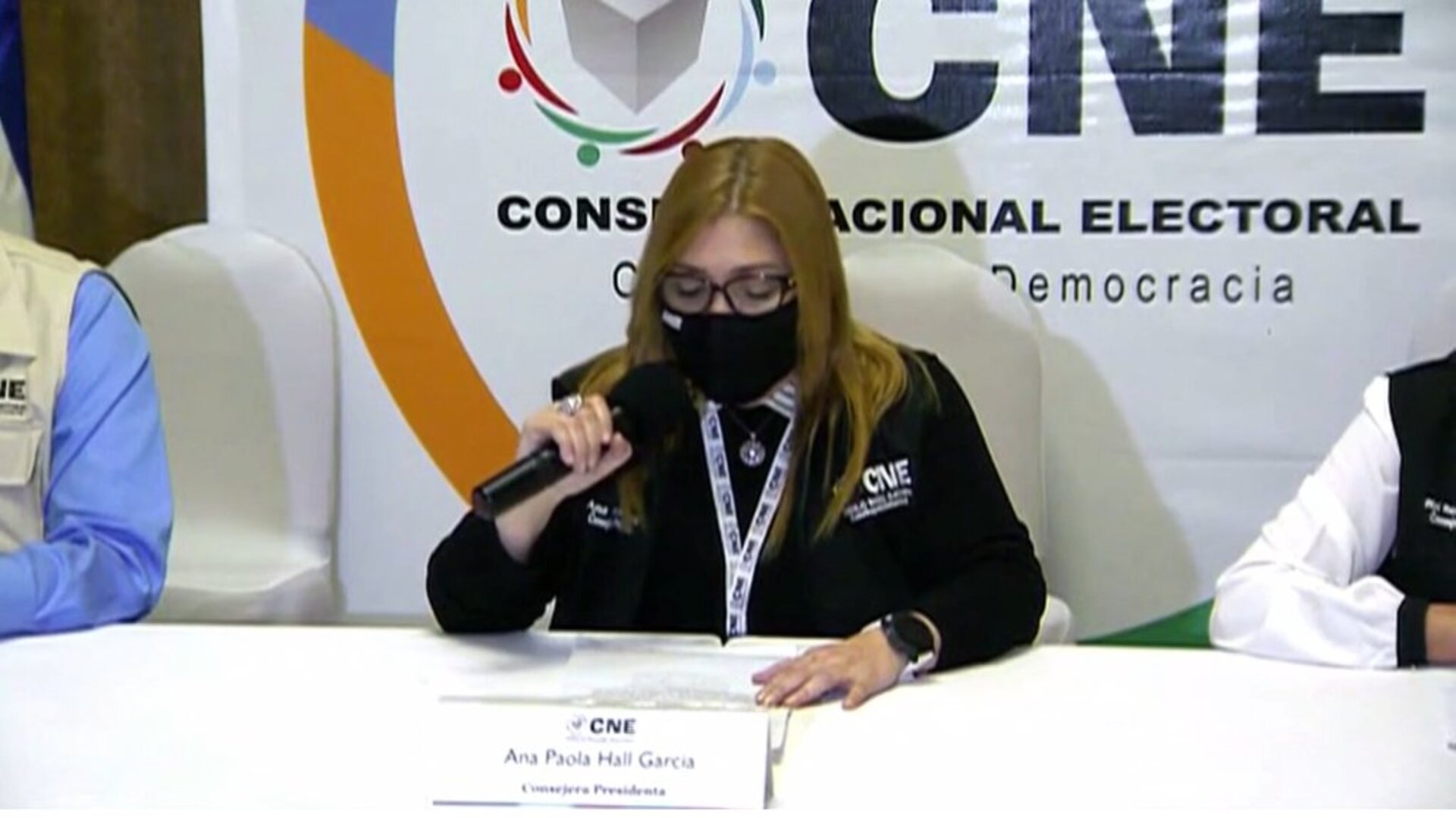 CNE