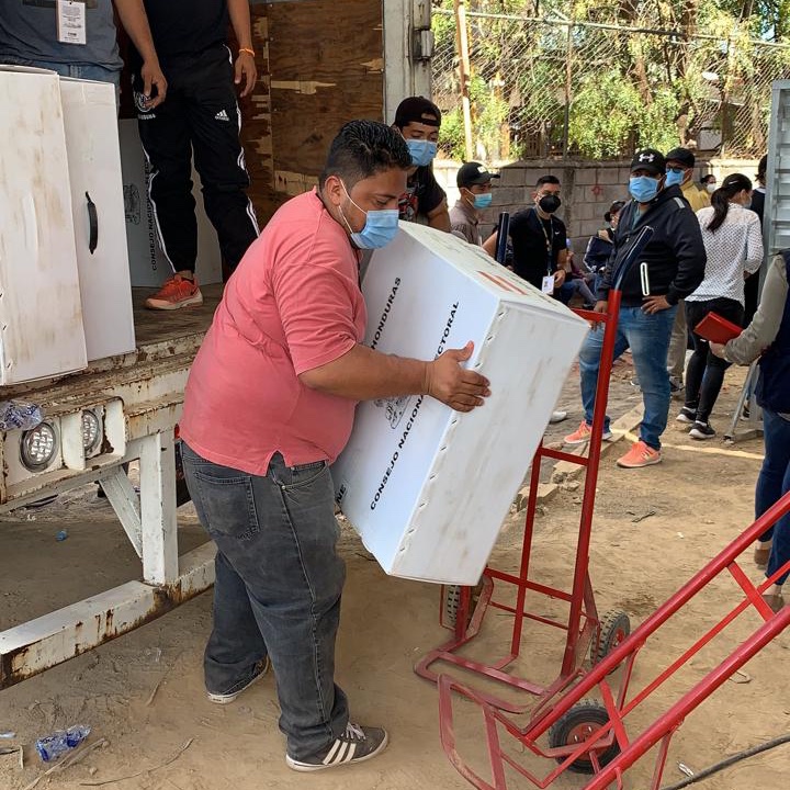 votos