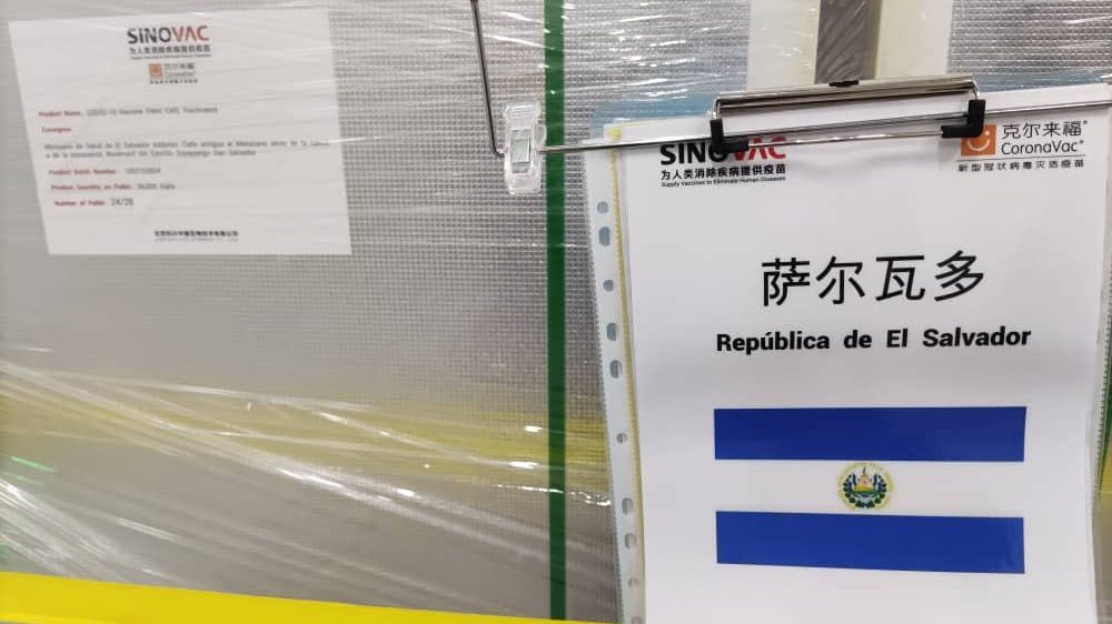 El Salvador