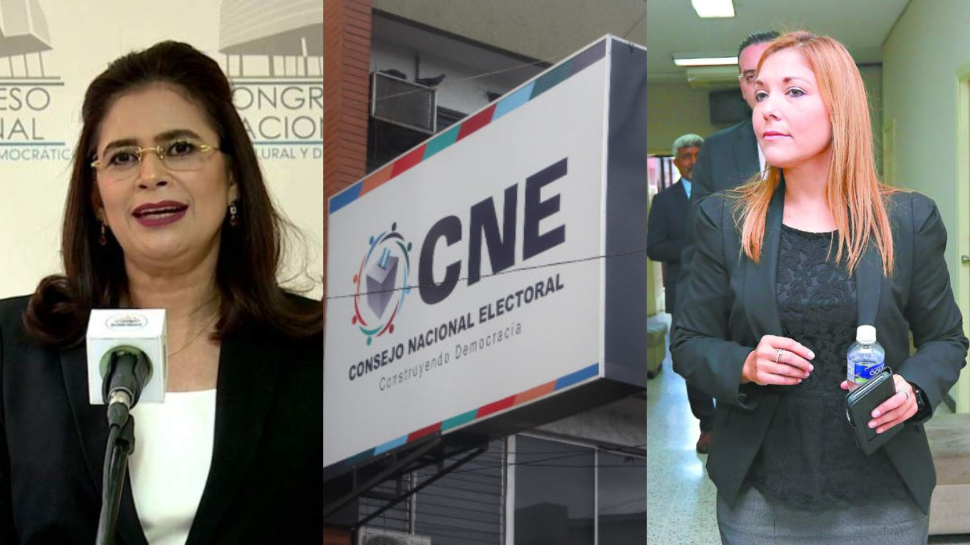 CNE