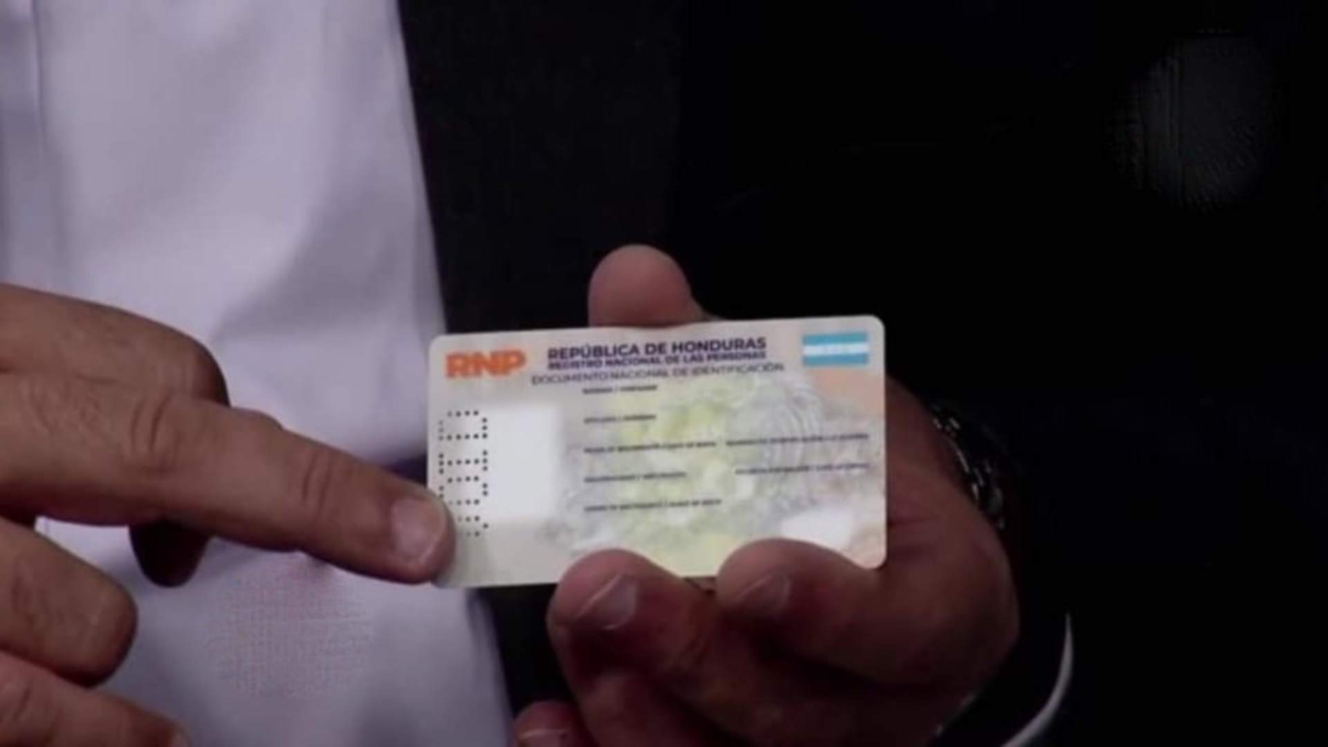 Identidad