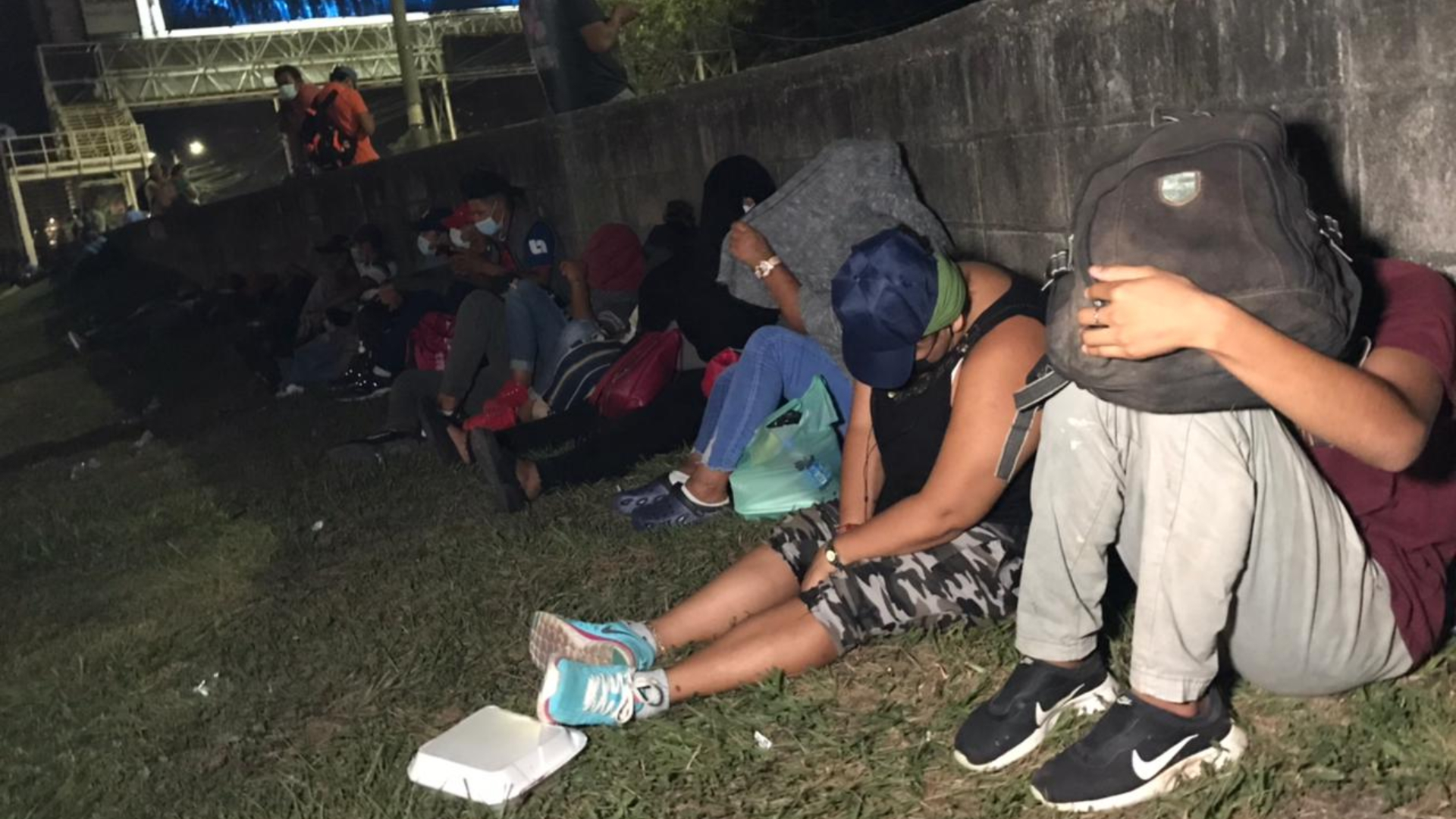 migrante