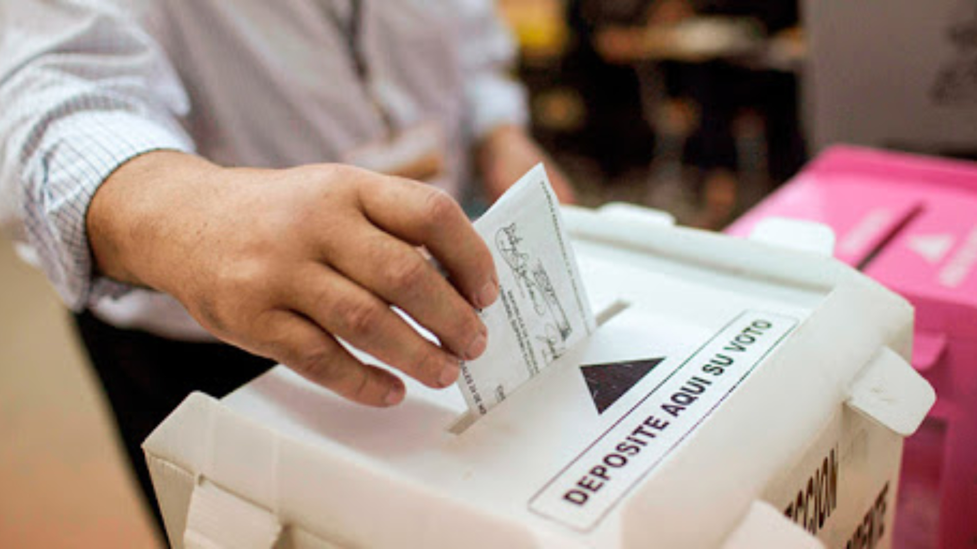 Votar