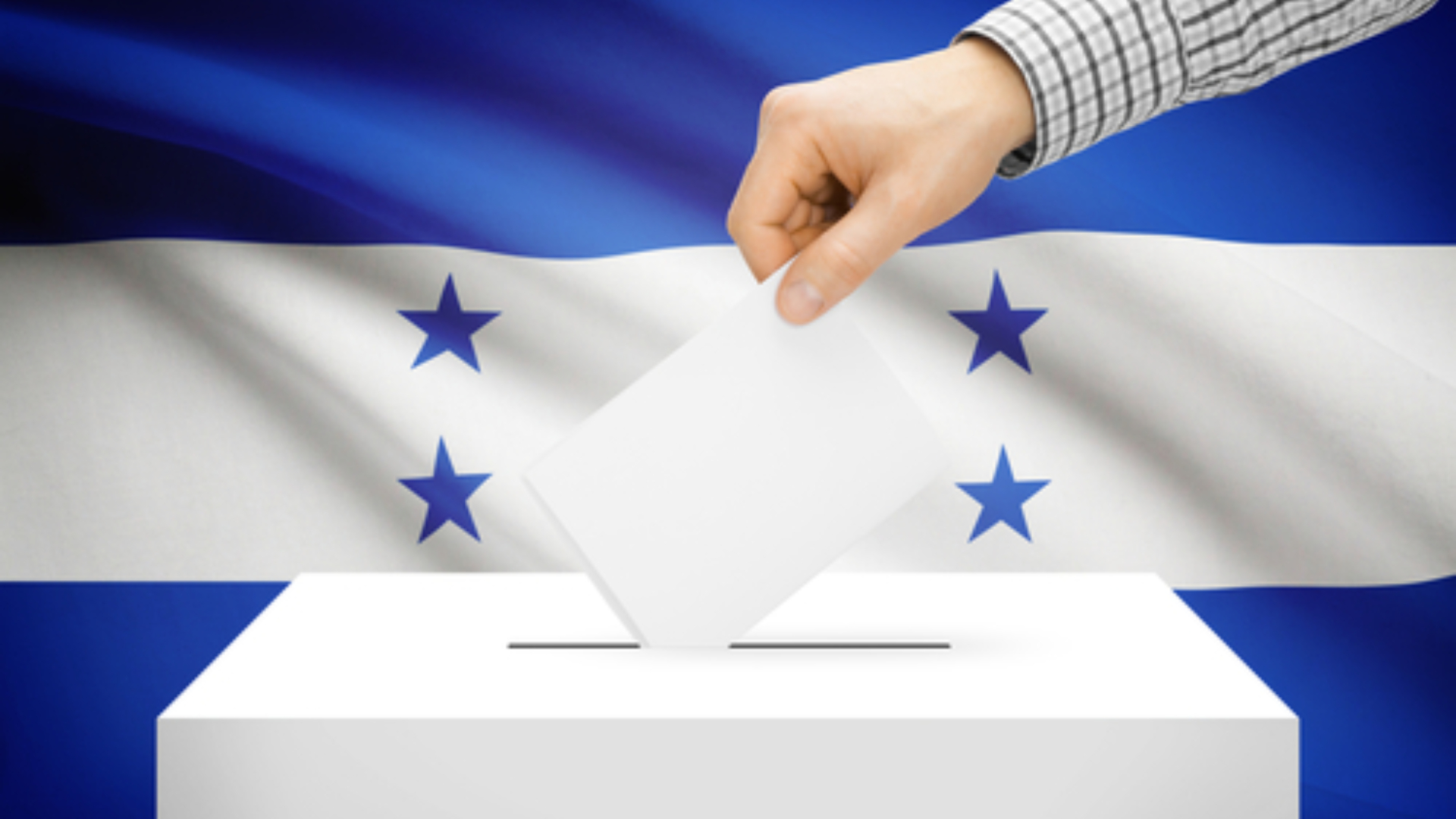 elecciones