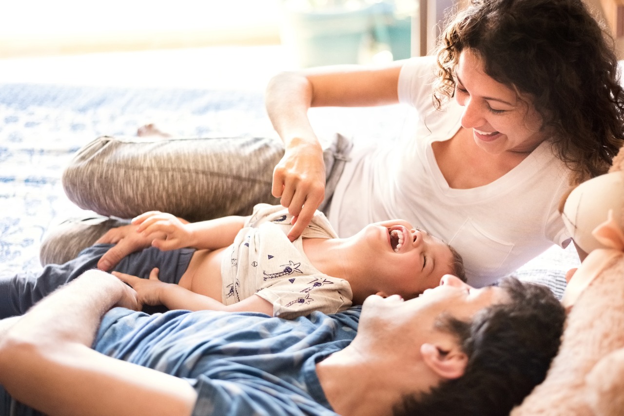 The Parenting Index