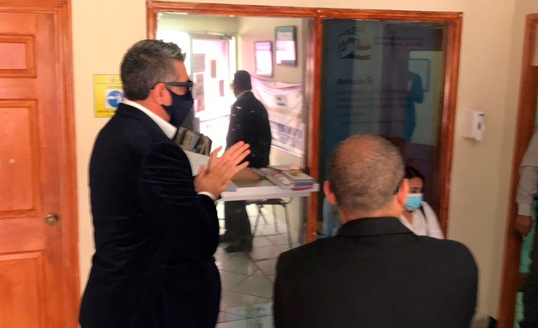 Diego Vásquez