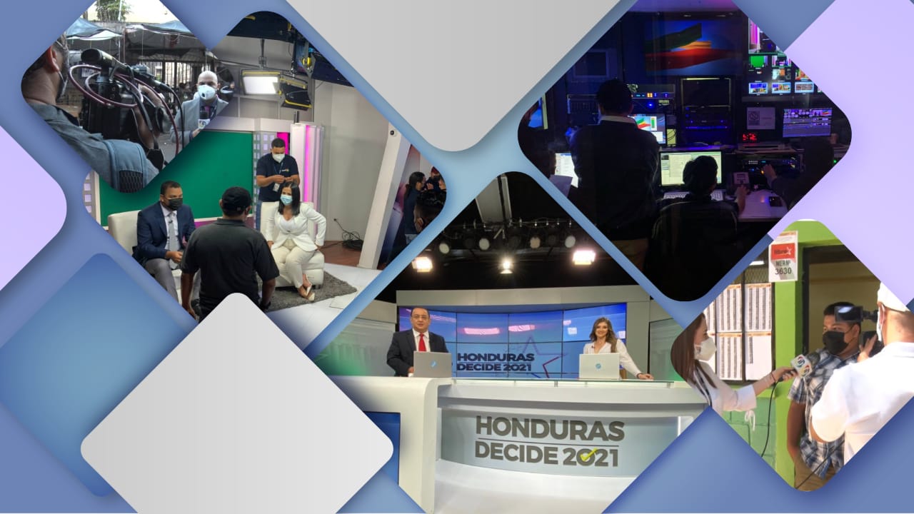 Canal 11