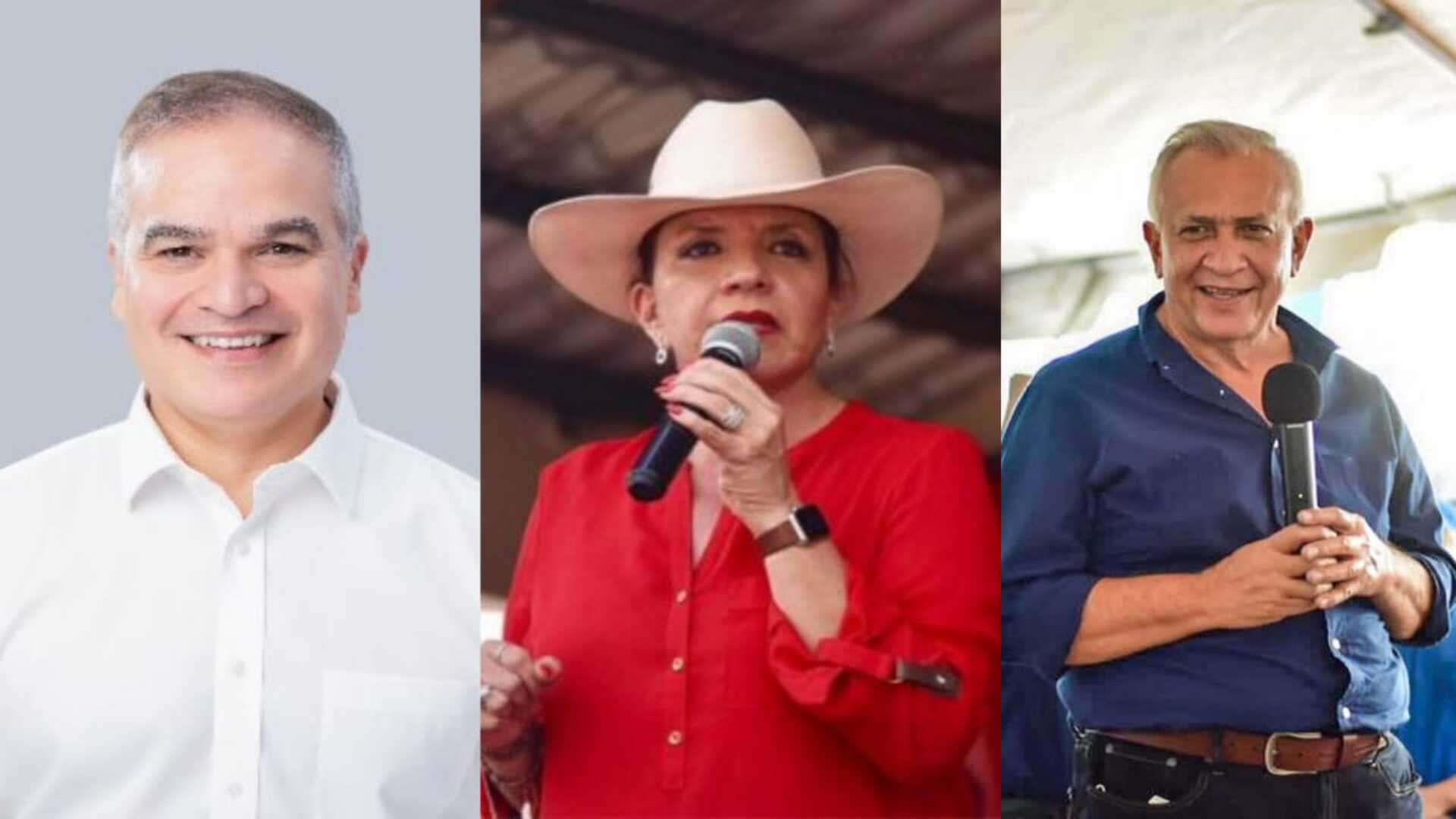 precandidatos