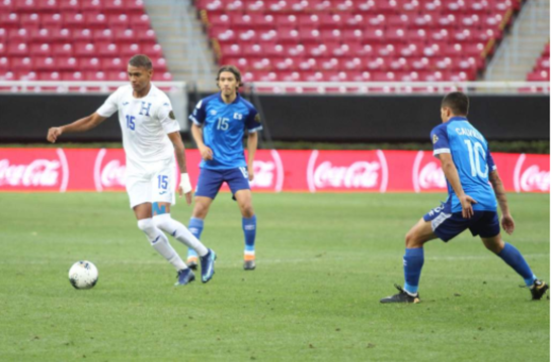 Honduras