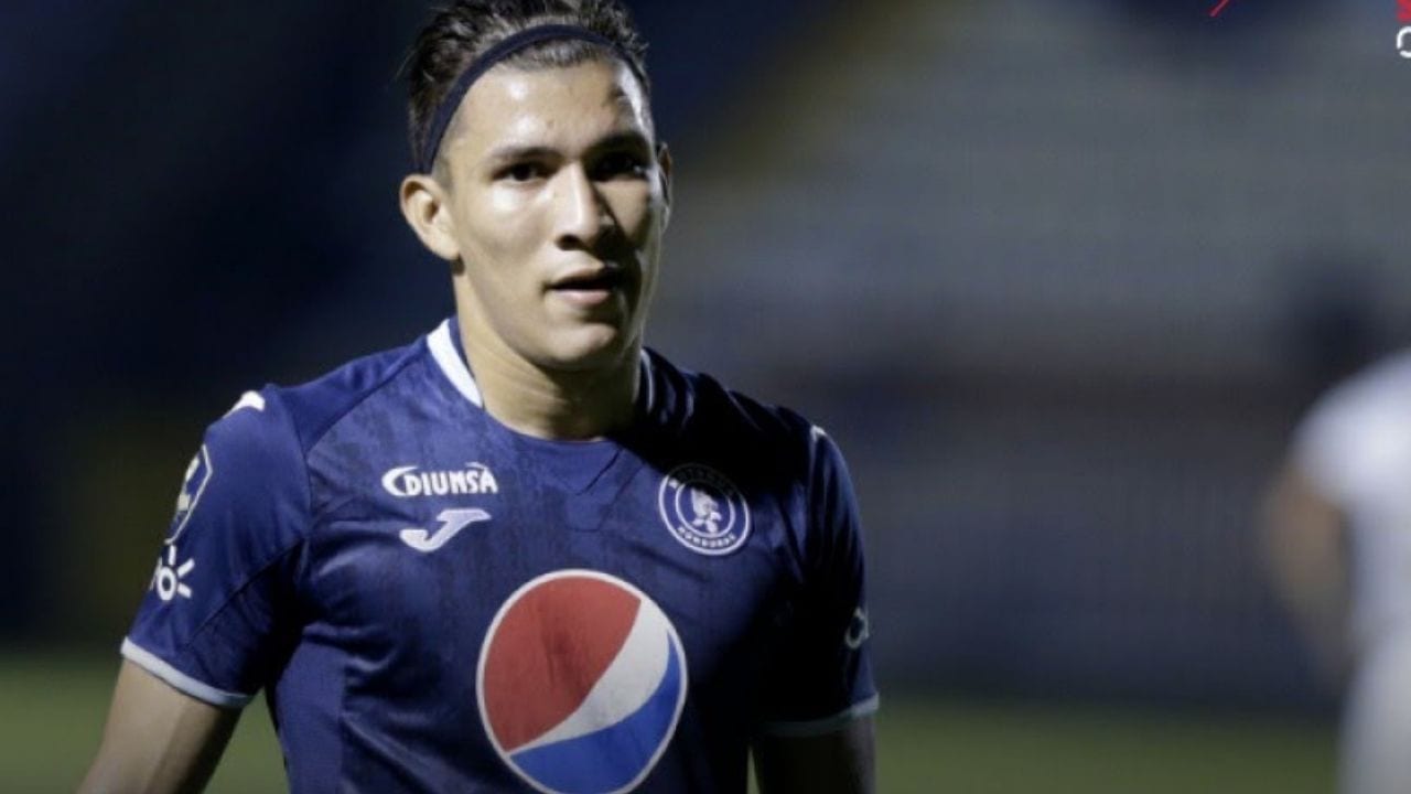 Kevin López