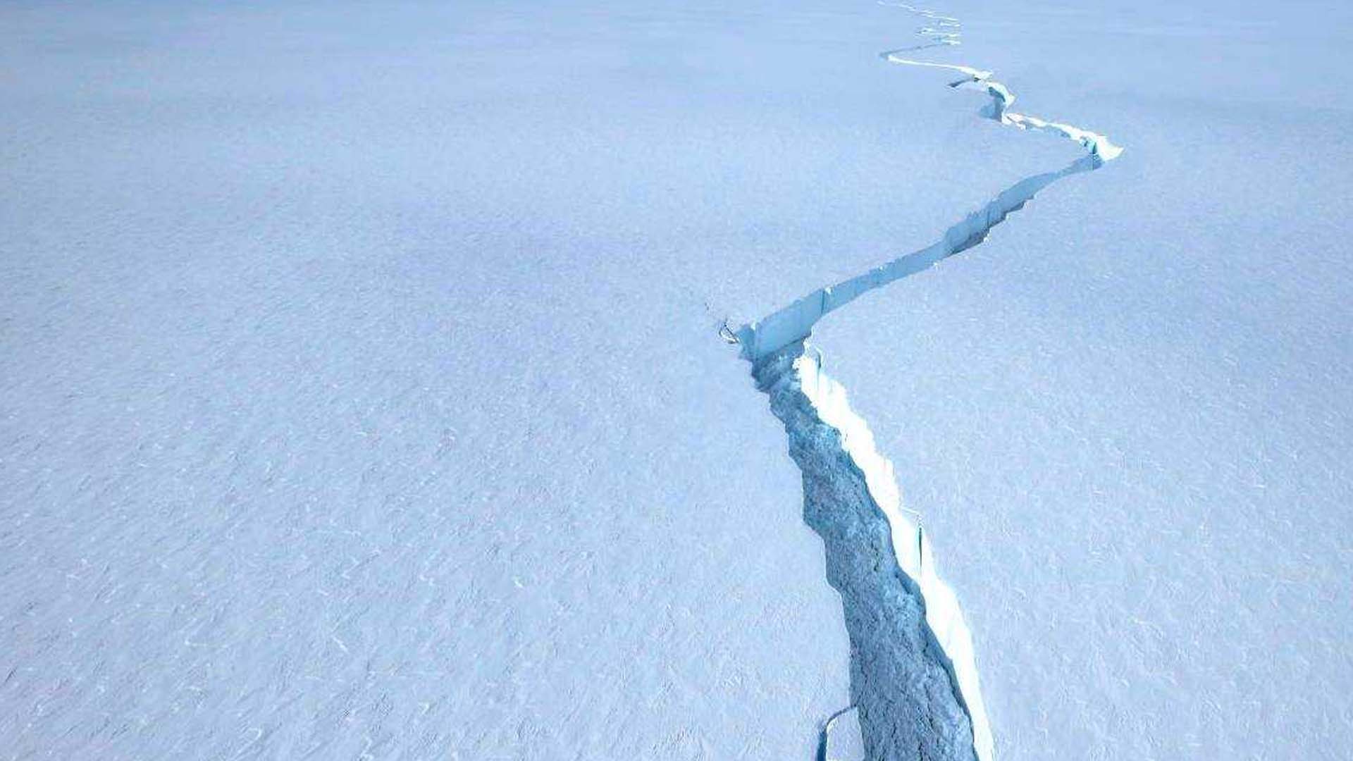 Iceberg
