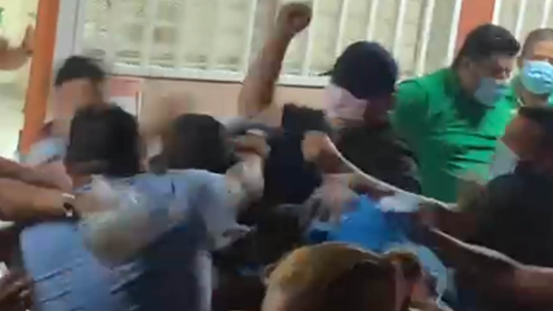 escuela