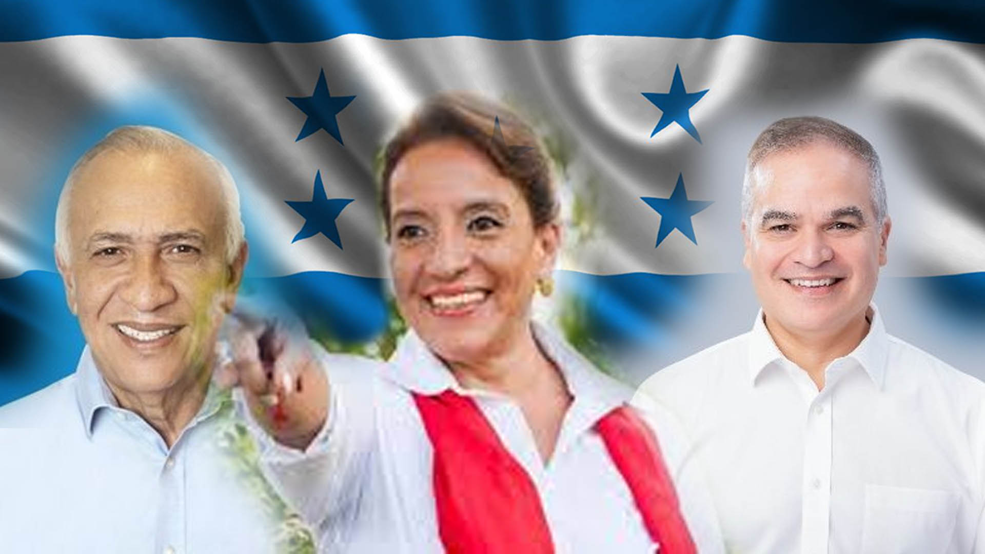 Precandidatos
