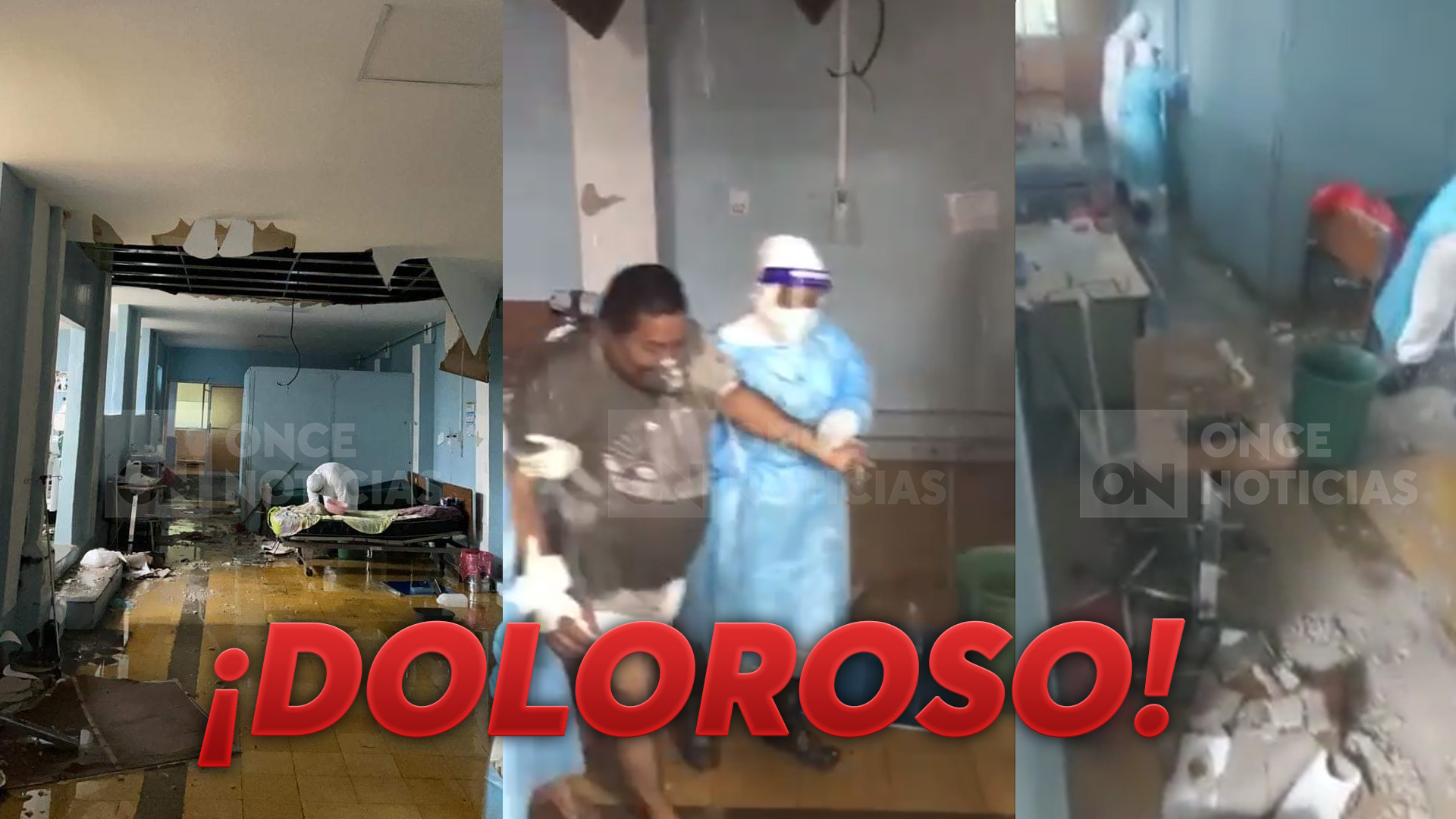 hospital