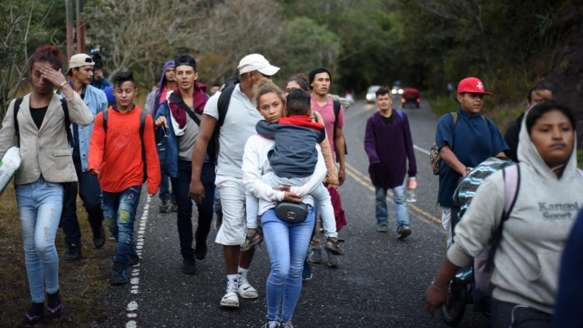Caravana