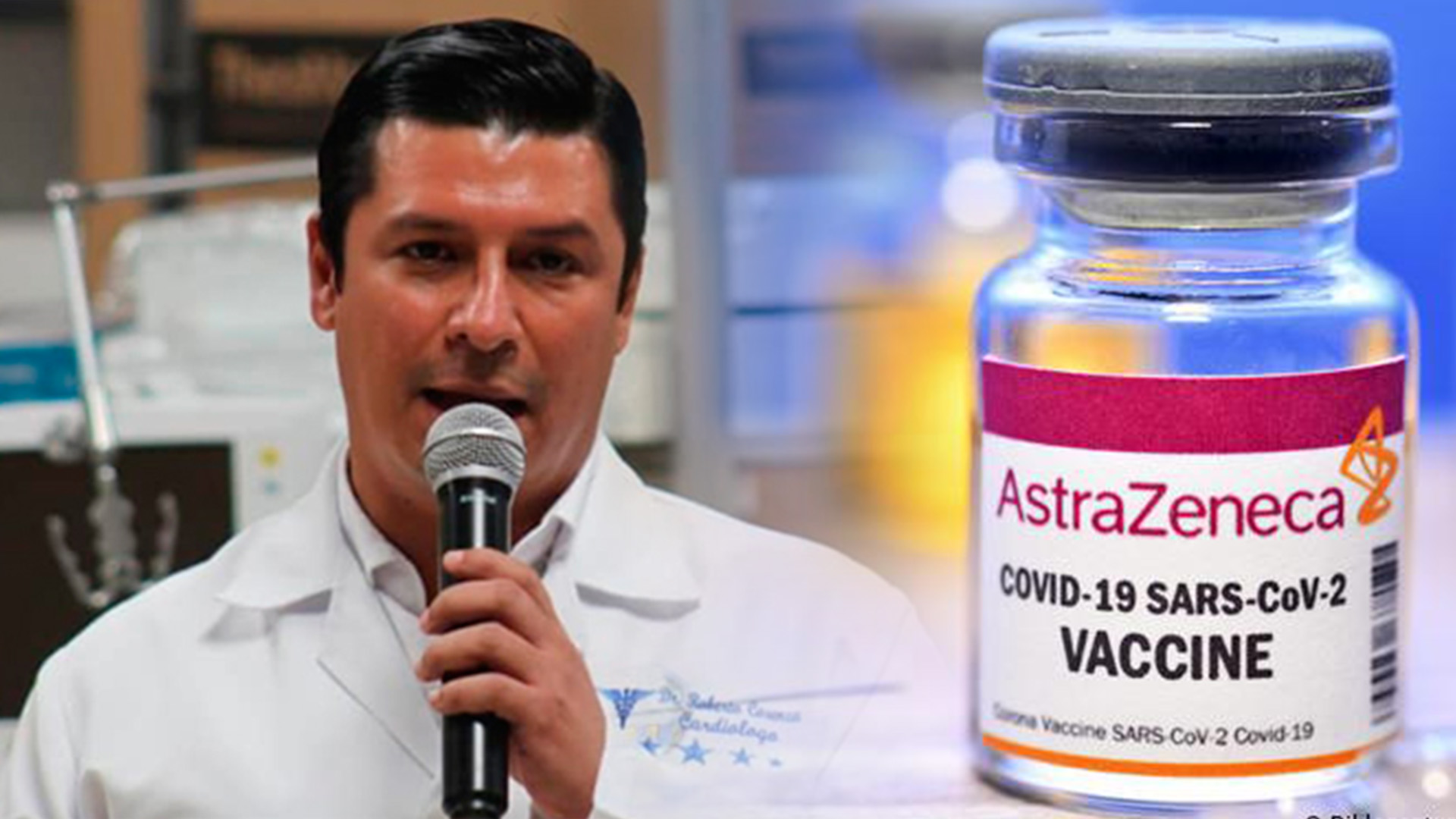 vacunas