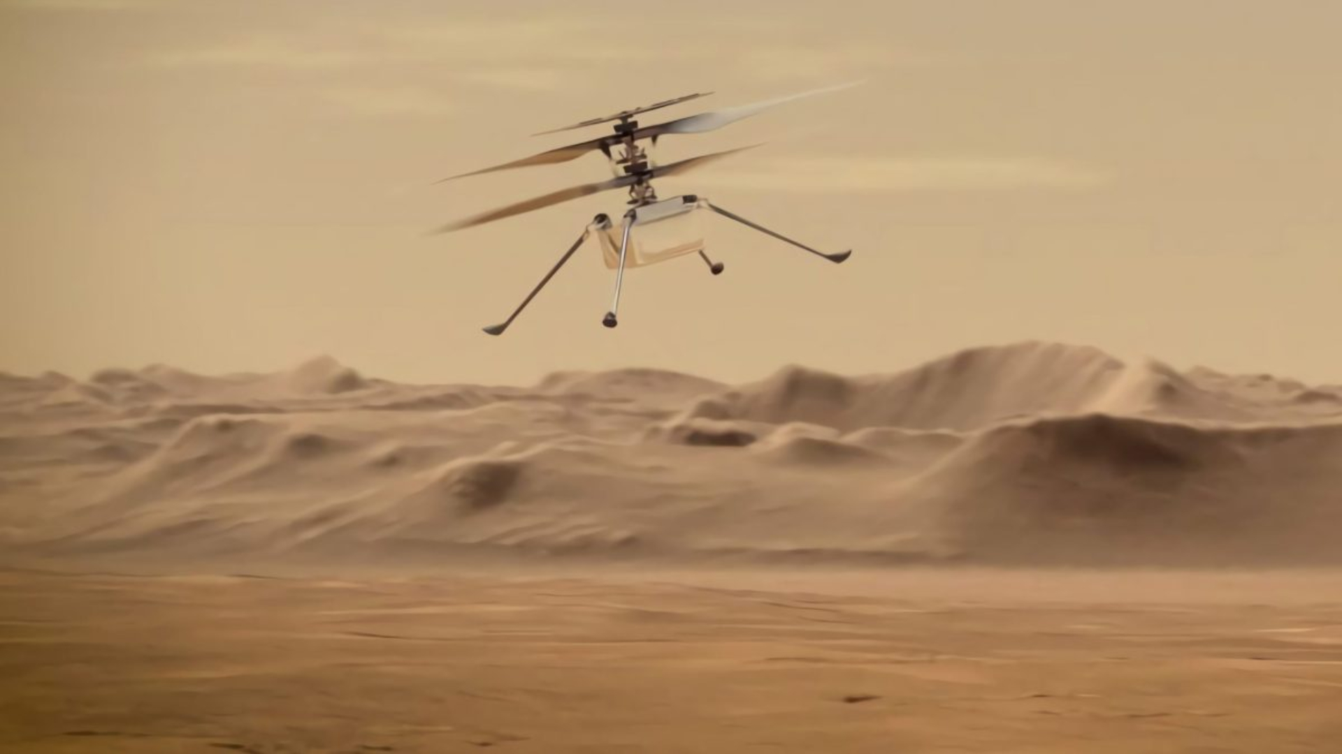 helicóptero