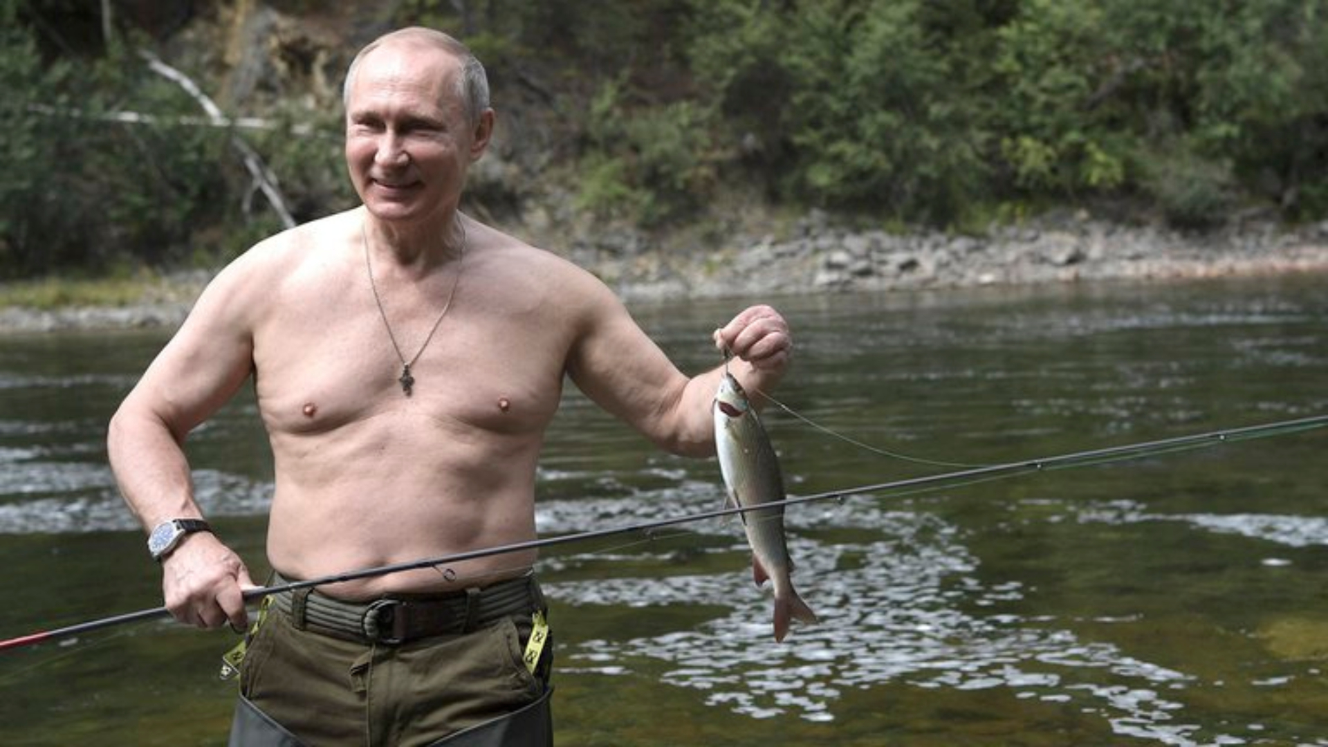 Putin
