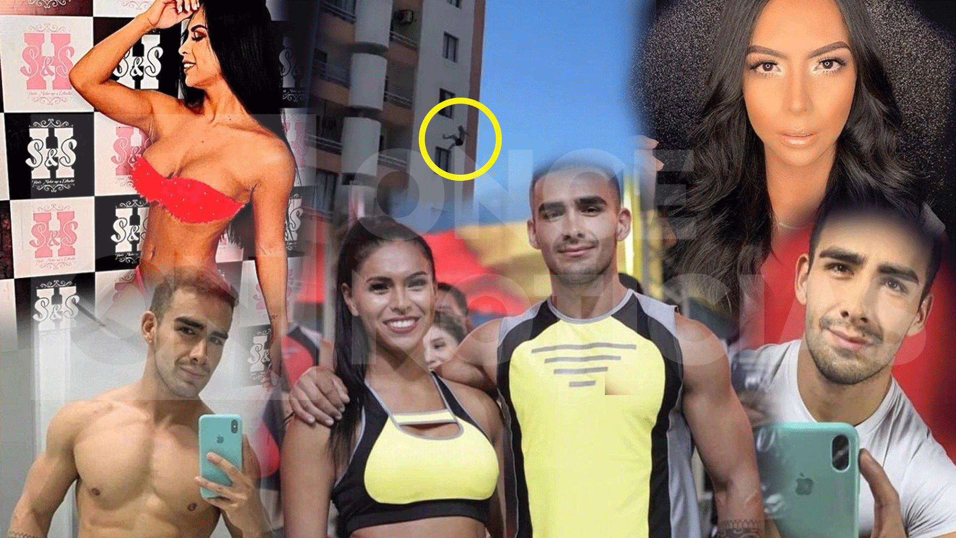 Calle 7
