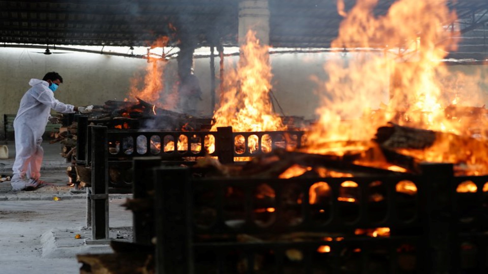 incendio