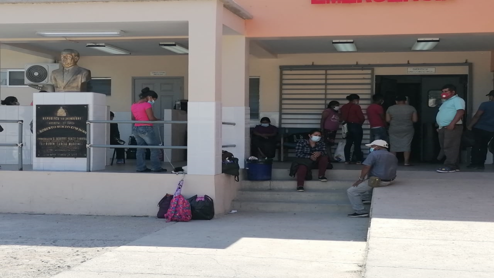 hospital