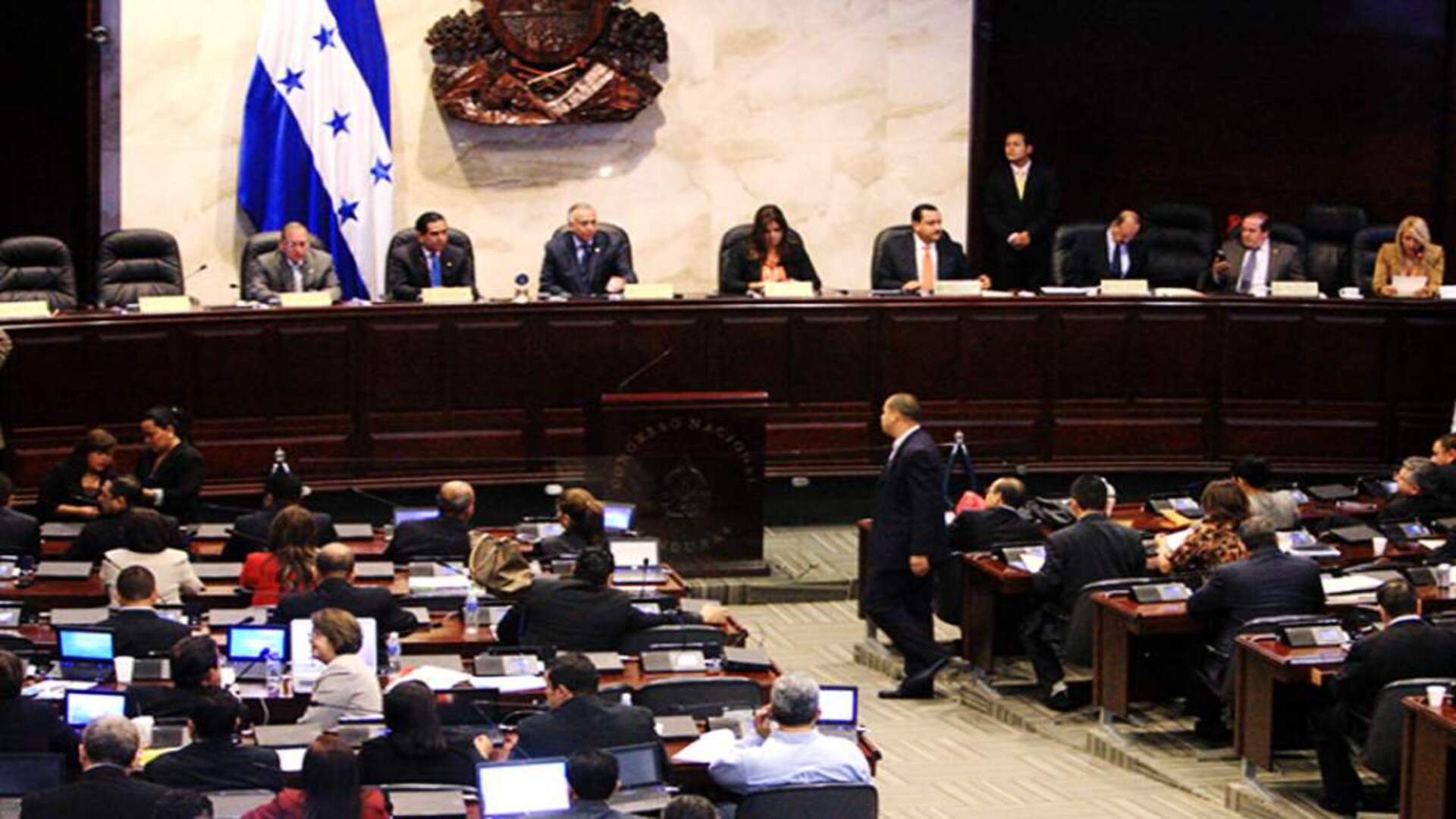 congreso