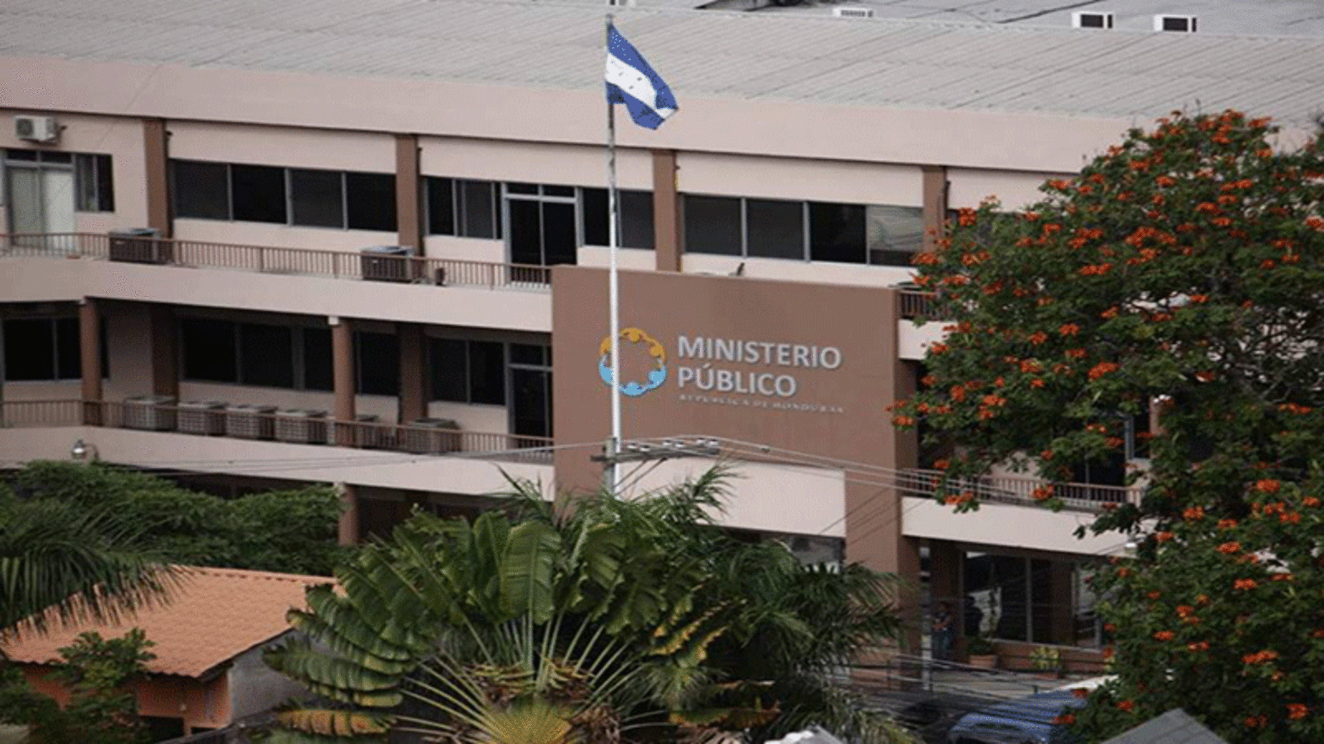Ministerio