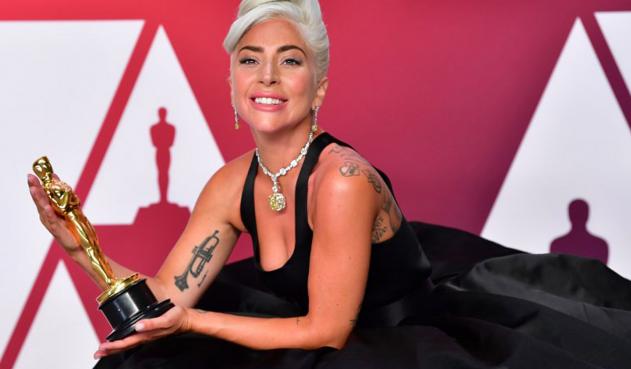 lady gaga