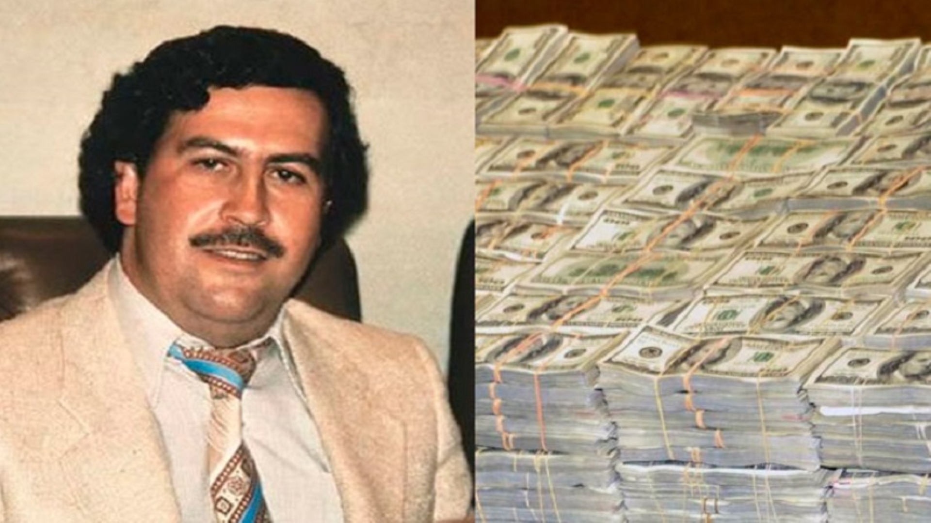 pablo escobar