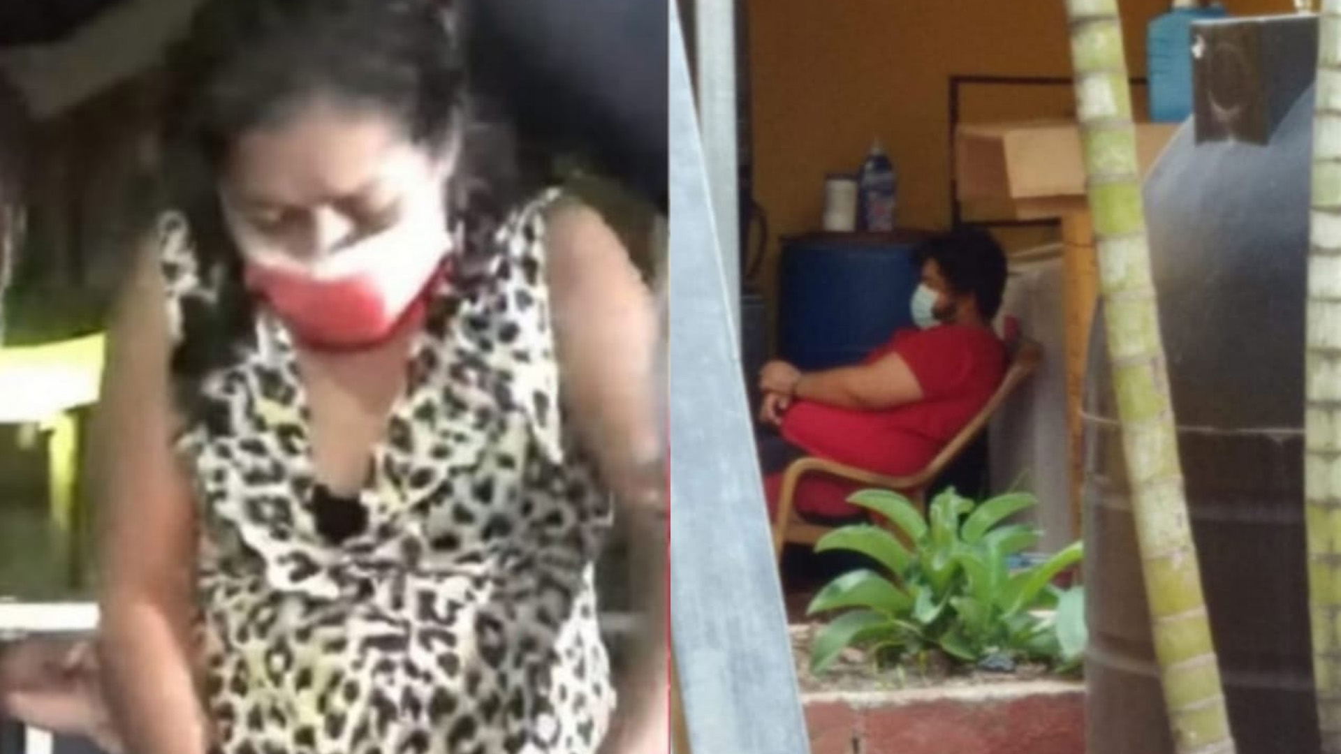 mujer