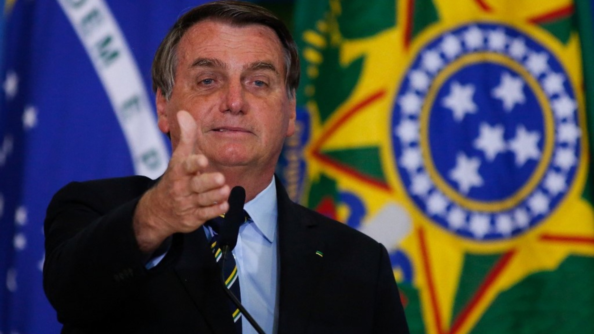 Bolsonaro