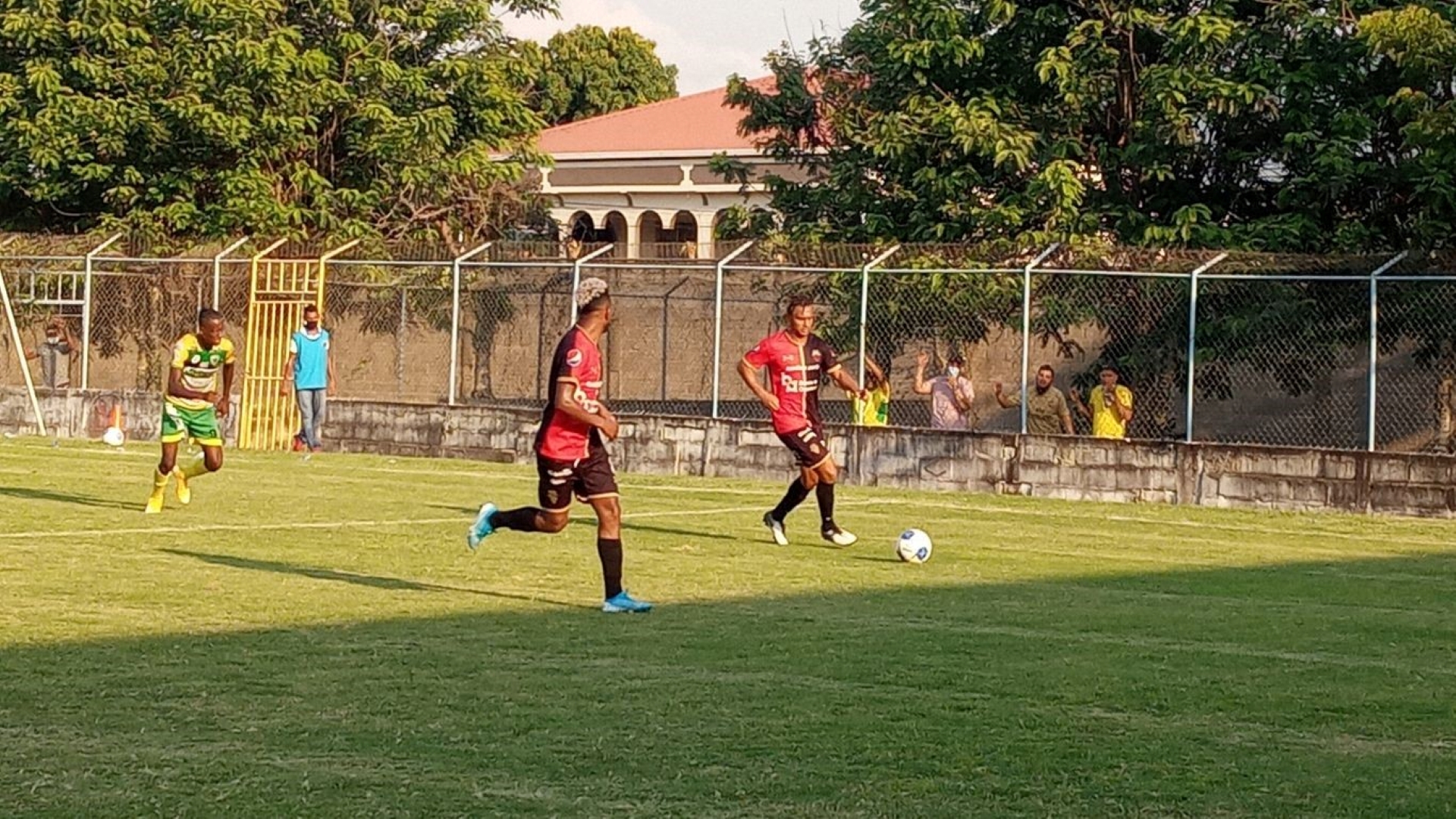 liga de ascenso