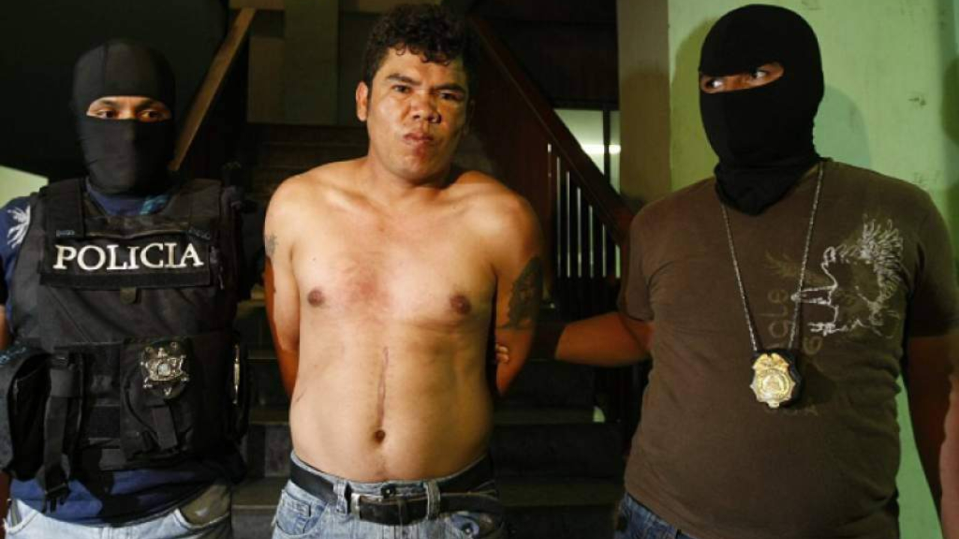 Loco Hugo