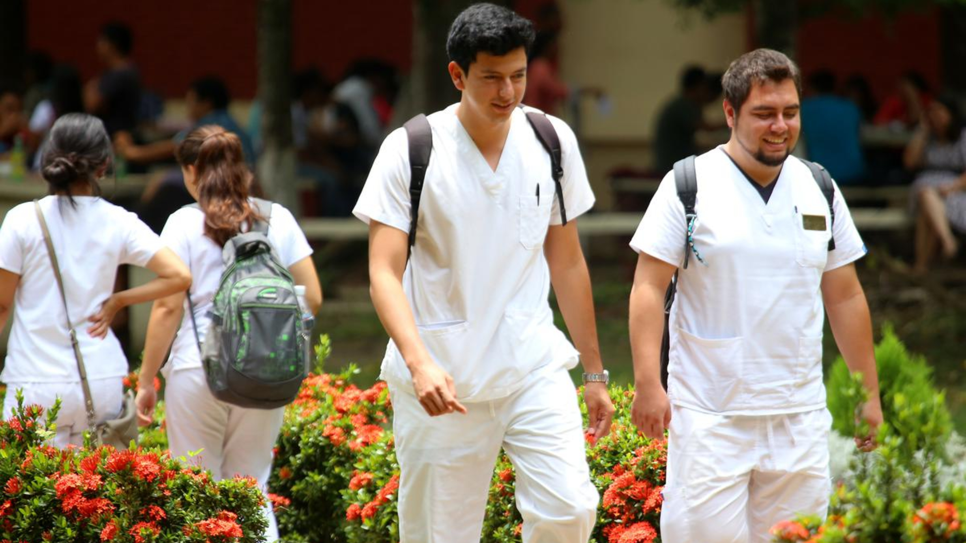 Estudiantes