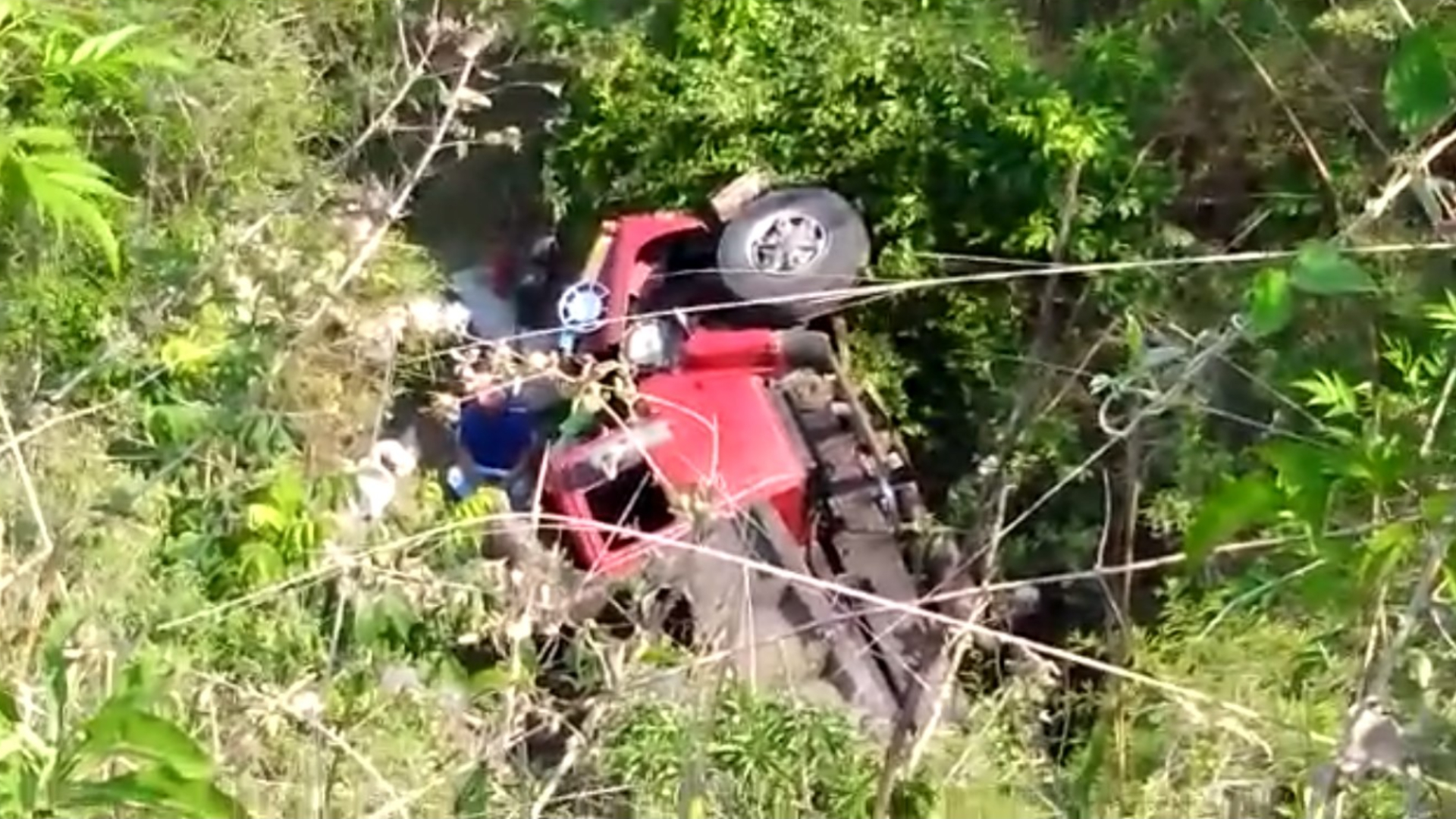 Accidente