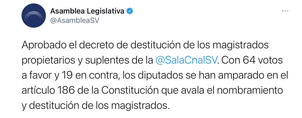 el salvador