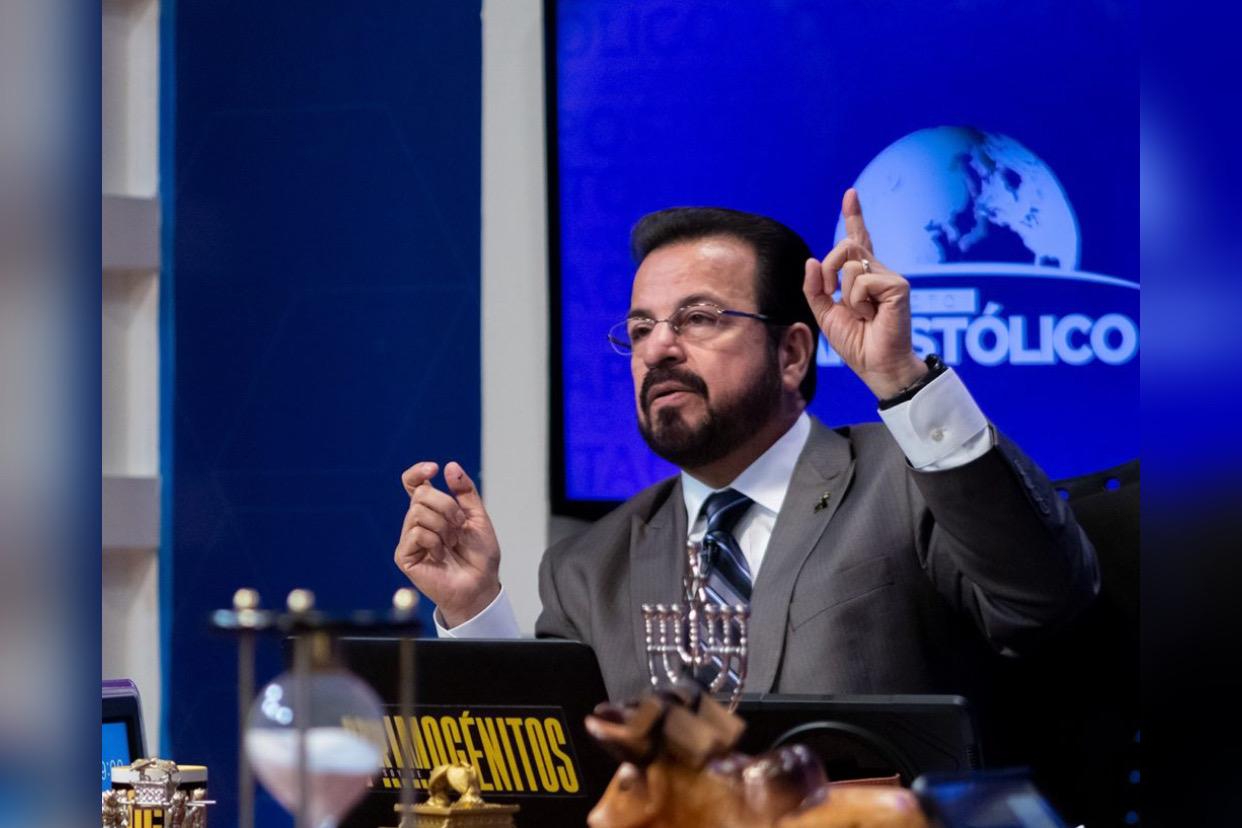 pastor german ponce