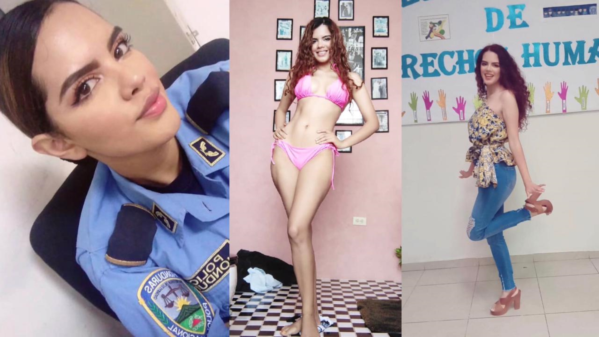 Yaneth Casalegno