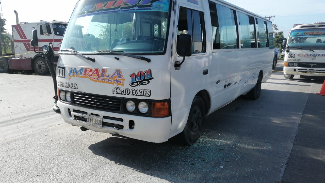 bus