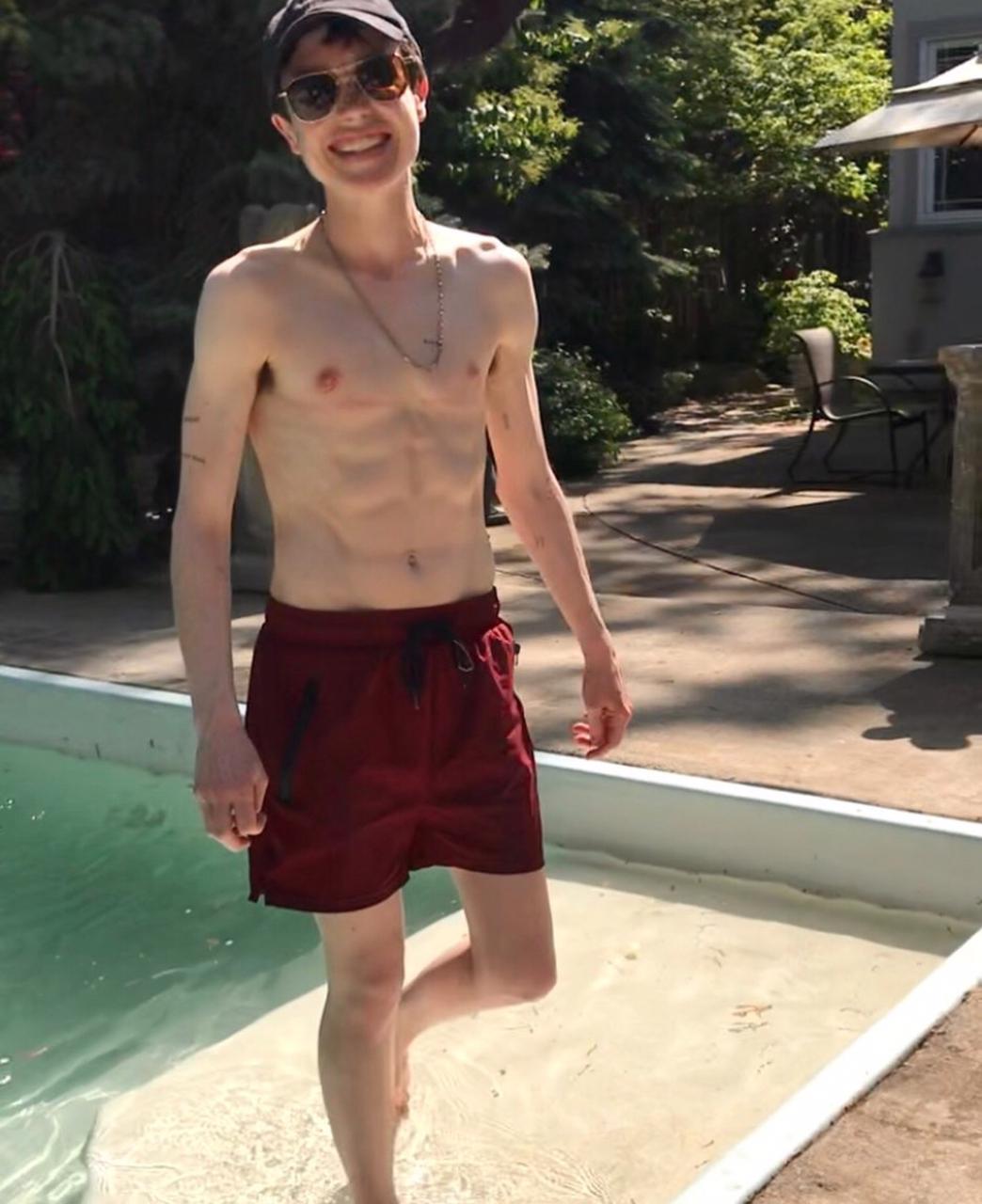 elliot page